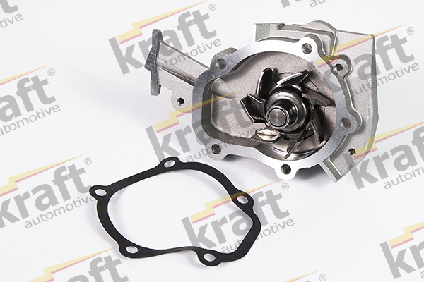 KRAFT AUTOMOTIVE 1508330 Wasserpumpe, Motorkühlung