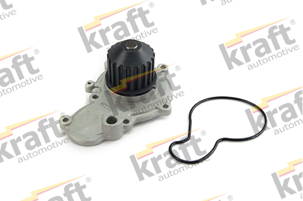 KRAFT AUTOMOTIVE 1508501 Wasserpumpe, Motorkühlung