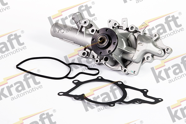 KRAFT AUTOMOTIVE 1509112 Wasserpumpe, Motorkühlung