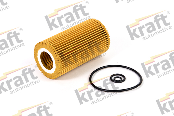KRAFT AUTOMOTIVE 1701123 Ölfilter