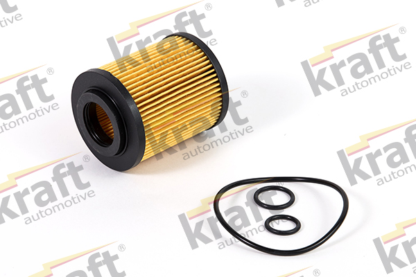 KRAFT AUTOMOTIVE 1701582 Ölfilter