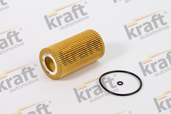KRAFT AUTOMOTIVE 1701620 Ölfilter