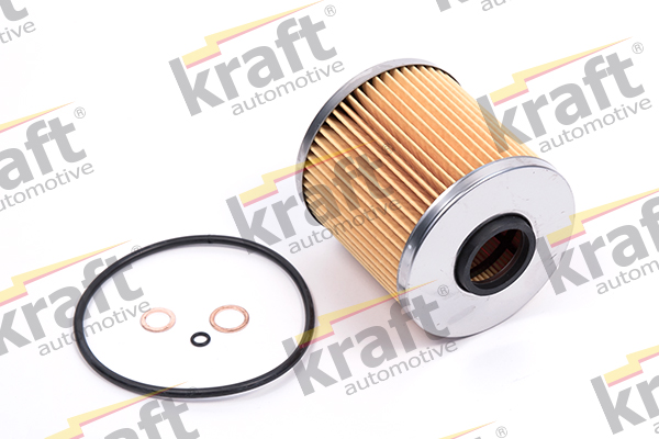 KRAFT AUTOMOTIVE 1702550...