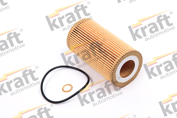KRAFT AUTOMOTIVE 1702660 Ölfilter