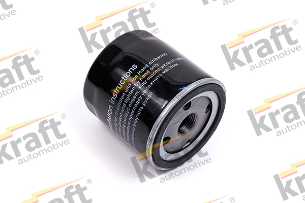 KRAFT AUTOMOTIVE 1703080 Ölfilter