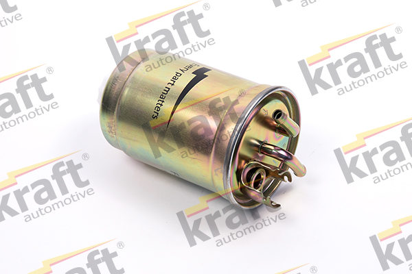 KRAFT AUTOMOTIVE 1720140 Kraftstofffilter