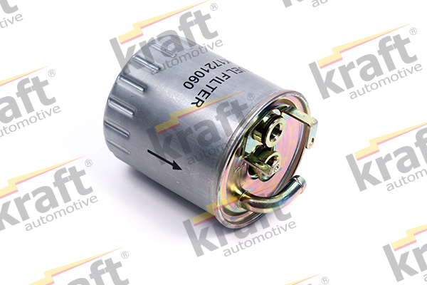 KRAFT AUTOMOTIVE 1721060 Kraftstofffilter