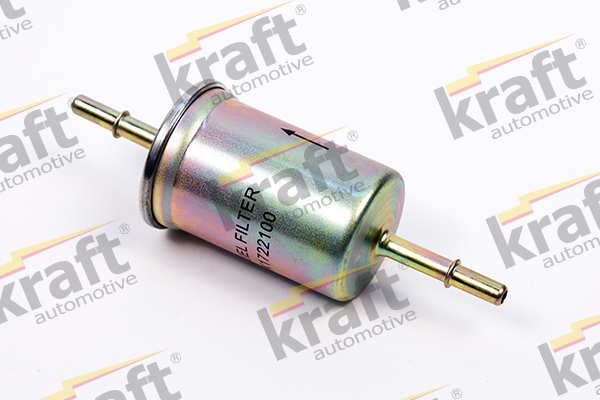 KRAFT AUTOMOTIVE 1722100 Kraftstofffilter