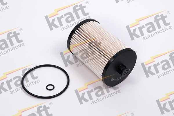 KRAFT AUTOMOTIVE 1726340 Kraftstofffilter
