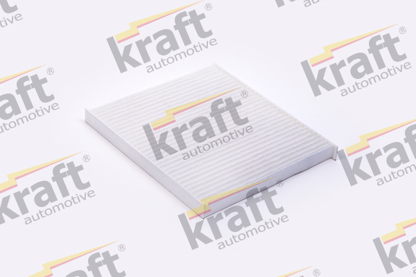 KRAFT AUTOMOTIVE 1733250 Filter, Innenraumluft