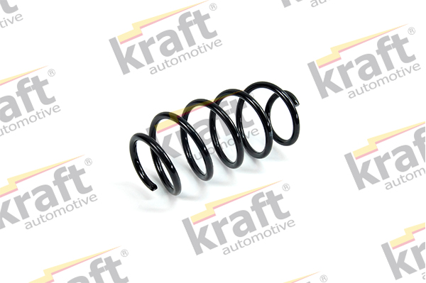 KRAFT AUTOMOTIVE 4020033 Fahrwerksfeder