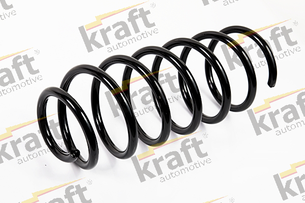 KRAFT AUTOMOTIVE 4020080 Fahrwerksfeder