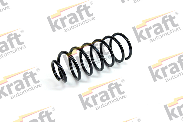 KRAFT AUTOMOTIVE 4020163 Fahrwerksfeder