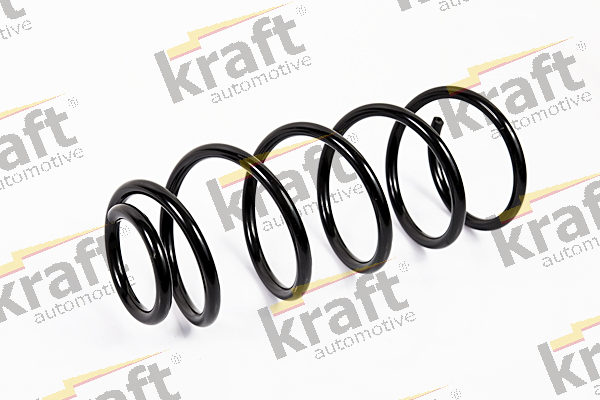 KRAFT AUTOMOTIVE 4020730 Fahrwerksfeder