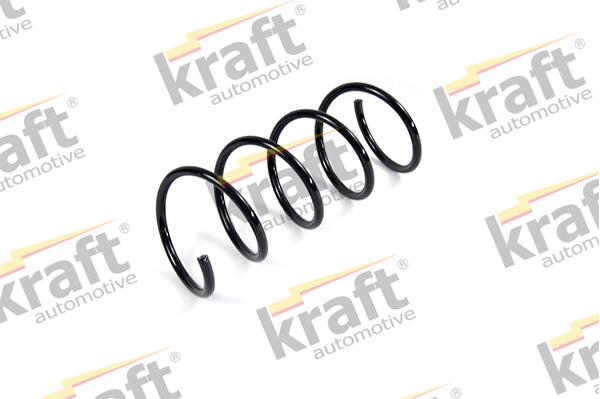 KRAFT AUTOMOTIVE 4021124 Fahrwerksfeder