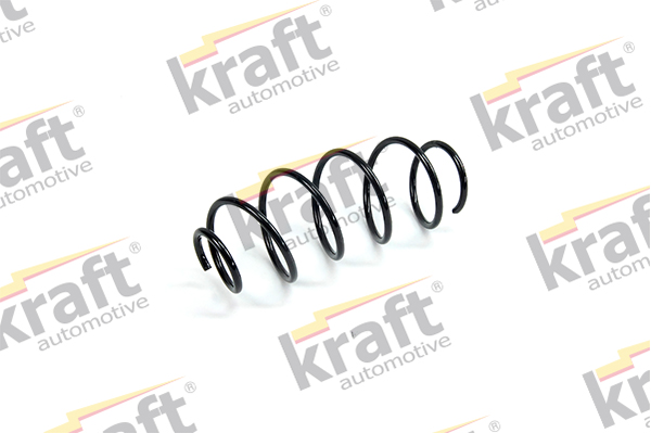 KRAFT AUTOMOTIVE 4021312 Fahrwerksfeder