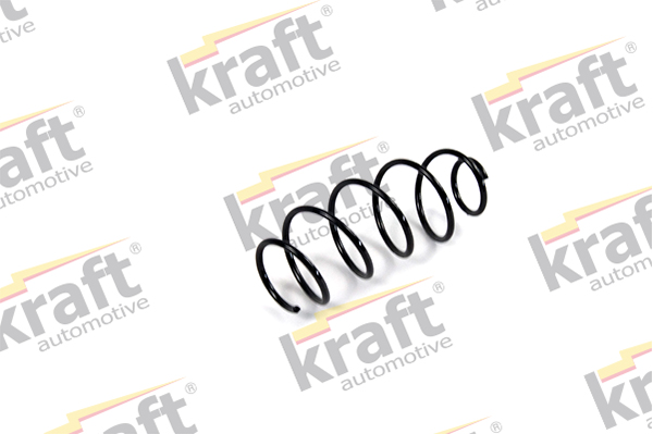 KRAFT AUTOMOTIVE 4021326 Fahrwerksfeder