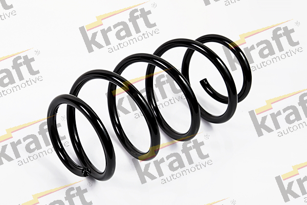 KRAFT AUTOMOTIVE 4021513 Fahrwerksfeder