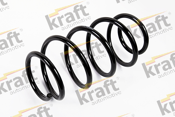 KRAFT AUTOMOTIVE 4021622 Fahrwerksfeder