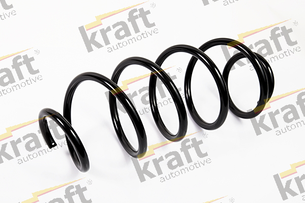 KRAFT AUTOMOTIVE 4022007 Fahrwerksfeder