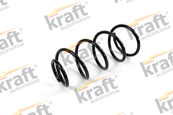 KRAFT AUTOMOTIVE 4022026 Fahrwerksfeder
