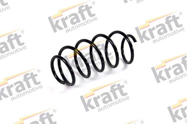 KRAFT AUTOMOTIVE 4022036 Fahrwerksfeder