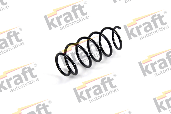 KRAFT AUTOMOTIVE 4022038 Fahrwerksfeder