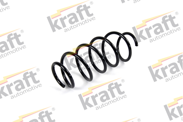 KRAFT AUTOMOTIVE 4022057 Fahrwerksfeder