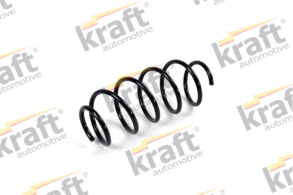 KRAFT AUTOMOTIVE 4022058 Fahrwerksfeder