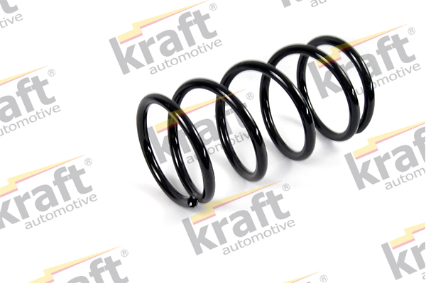 KRAFT AUTOMOTIVE 4022492 Fahrwerksfeder