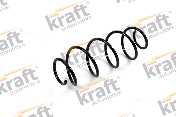 KRAFT AUTOMOTIVE 4023100 Fahrwerksfeder