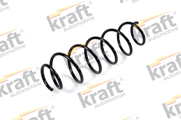 KRAFT AUTOMOTIVE 4023140 Fahrwerksfeder