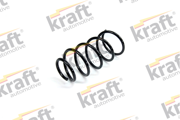 KRAFT AUTOMOTIVE 4024810 Fahrwerksfeder