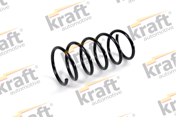 KRAFT AUTOMOTIVE 4025000 Fahrwerksfeder