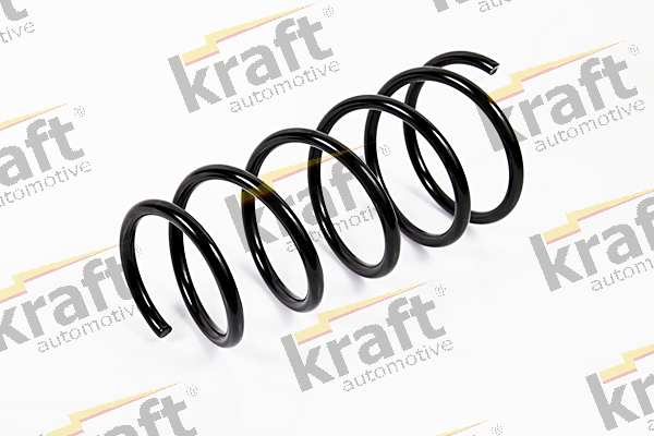 KRAFT AUTOMOTIVE 4025016 Fahrwerksfeder