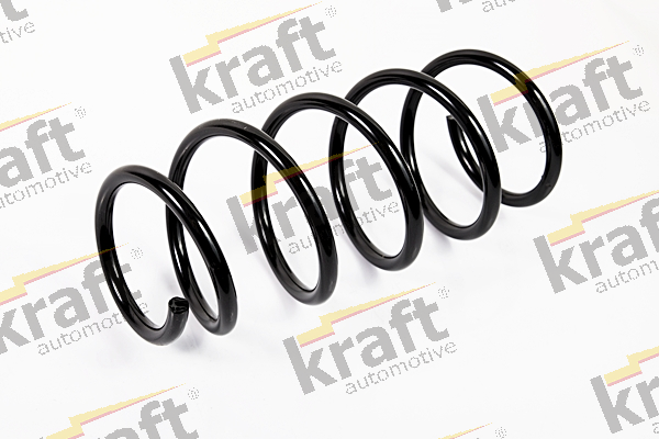 KRAFT AUTOMOTIVE 4025017 Fahrwerksfeder
