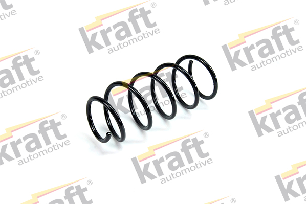 KRAFT AUTOMOTIVE 4025020 Fahrwerksfeder