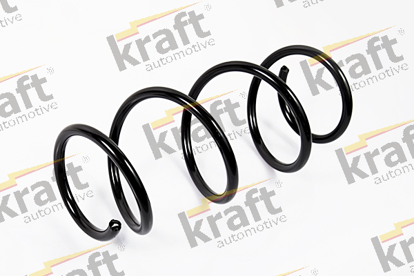 KRAFT AUTOMOTIVE 4025024 Fahrwerksfeder
