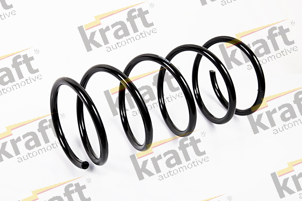 KRAFT AUTOMOTIVE 4025030 Fahrwerksfeder