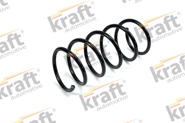 KRAFT AUTOMOTIVE 4025031 Fahrwerksfeder