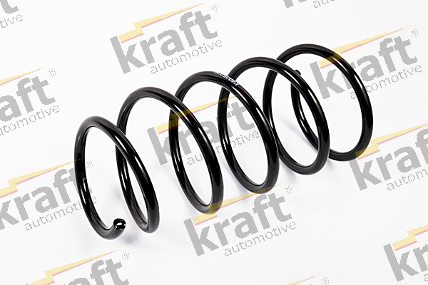 KRAFT AUTOMOTIVE 4025035 Fahrwerksfeder