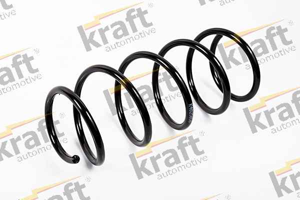 KRAFT AUTOMOTIVE 4025050 Fahrwerksfeder