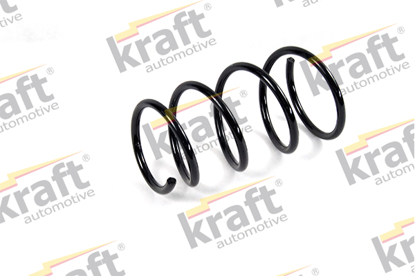KRAFT AUTOMOTIVE 4025076 Fahrwerksfeder