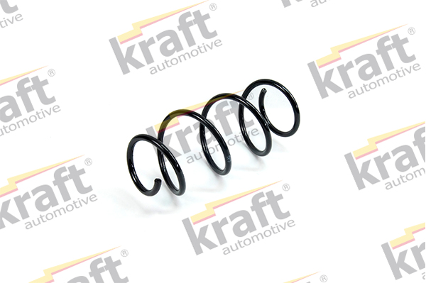 KRAFT AUTOMOTIVE 4025082 Fahrwerksfeder