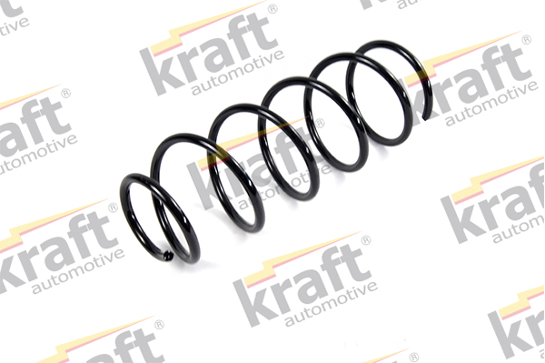 KRAFT AUTOMOTIVE 4025542 Fahrwerksfeder