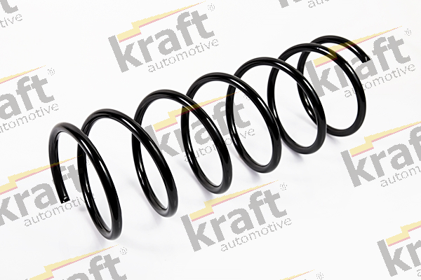 KRAFT AUTOMOTIVE 4025930 Fahrwerksfeder