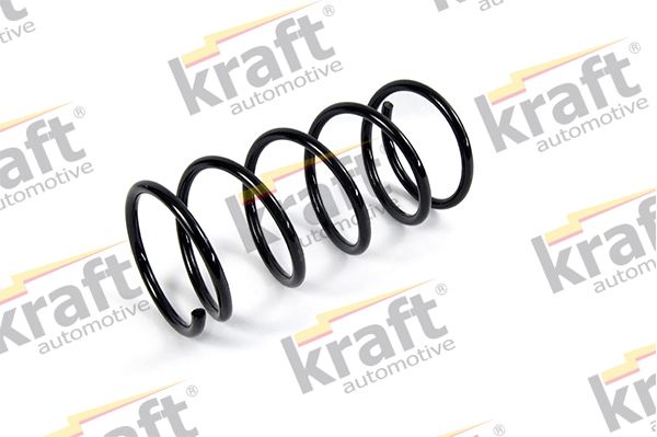 KRAFT AUTOMOTIVE 4025937 Fahrwerksfeder