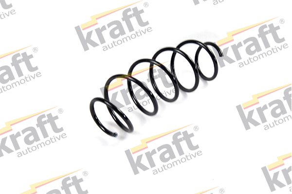 KRAFT AUTOMOTIVE 4025966 Fahrwerksfeder