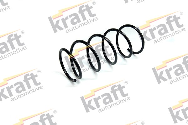 KRAFT AUTOMOTIVE 4026314 Fahrwerksfeder