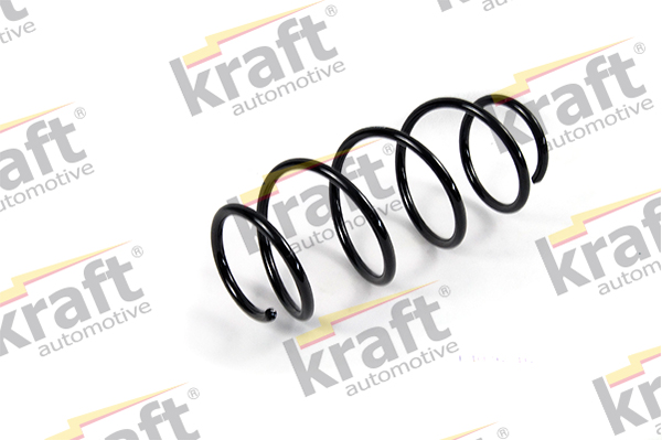 KRAFT AUTOMOTIVE 4026316 Fahrwerksfeder
